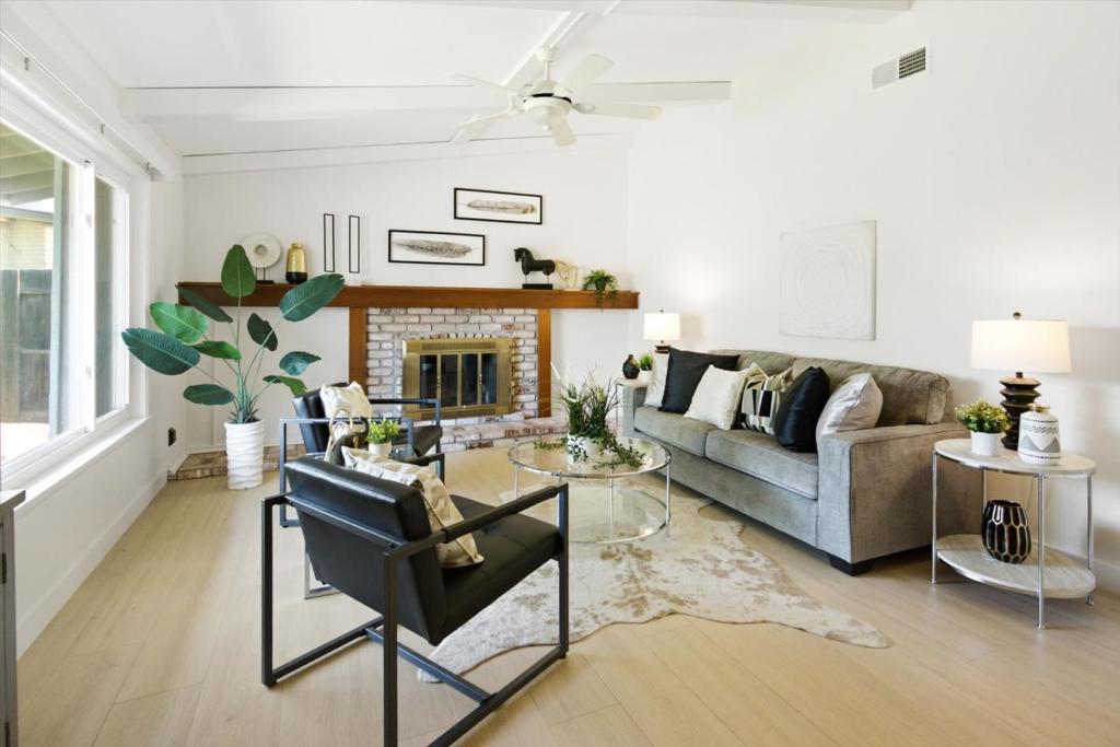 6706 San Anselmo Way