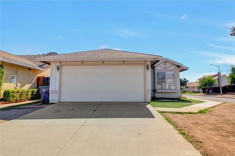 Photo of 14934 Curry St, Moreno Valley, CA 92553 (MLS # CV25247154) Photo of 14934 Curry St, Moreno Valley, CA 92553 (MLS # CV25247154)