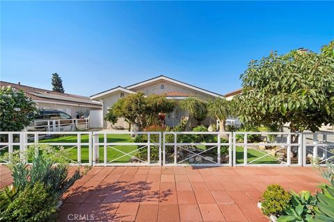 9031 Bestel Avenue Garden Grove CA 92844