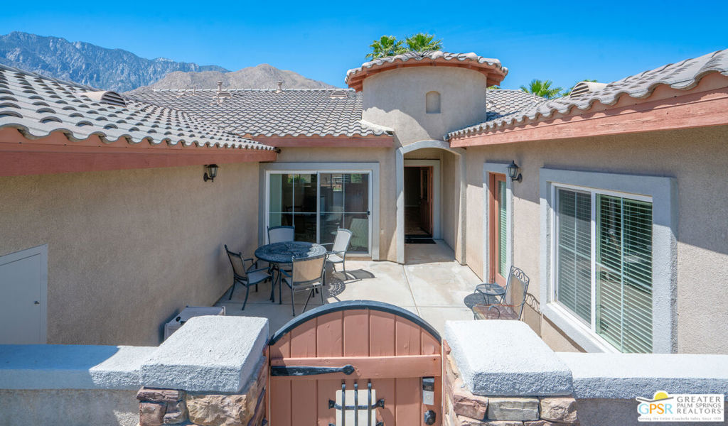 3931 Mira Arena