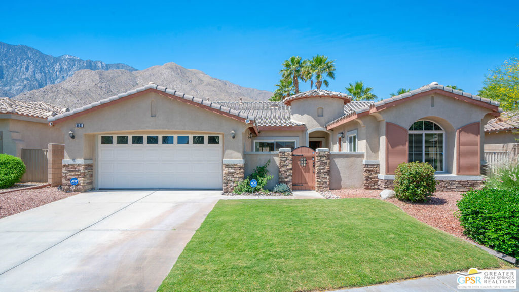 3931 Mira Arena
