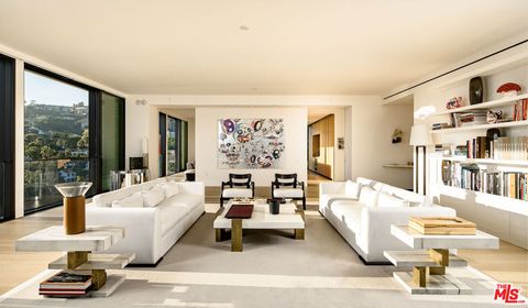 Photo of 9040 Sunset Boulevard #1101, West Hollywood, CA 90069 (MLS # 25620939)