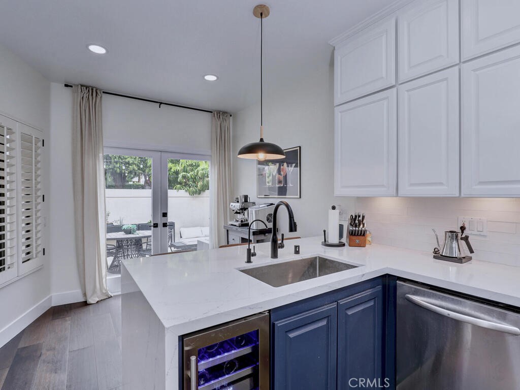 Cypress Point (CYP) - Residential