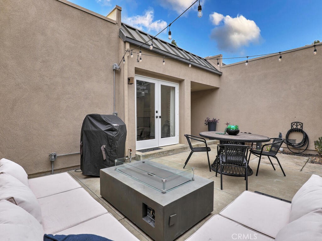 Cypress Point (CYP) - Residential