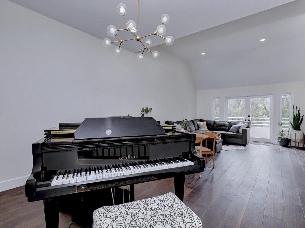 Cypress Point (CYP) - Residential
