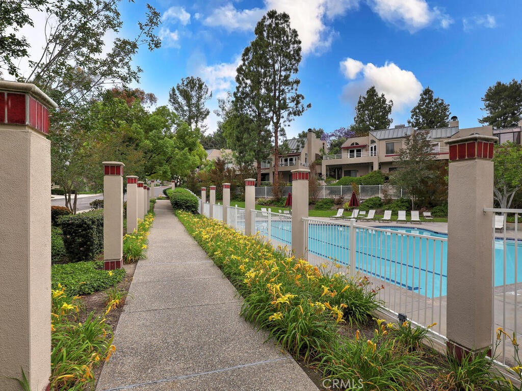 Cypress Point (CYP) - Residential
