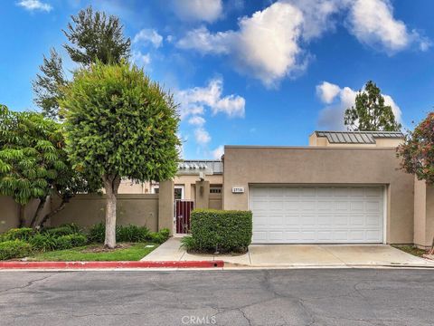 27794 Spyglass Mission Viejo CA 92692