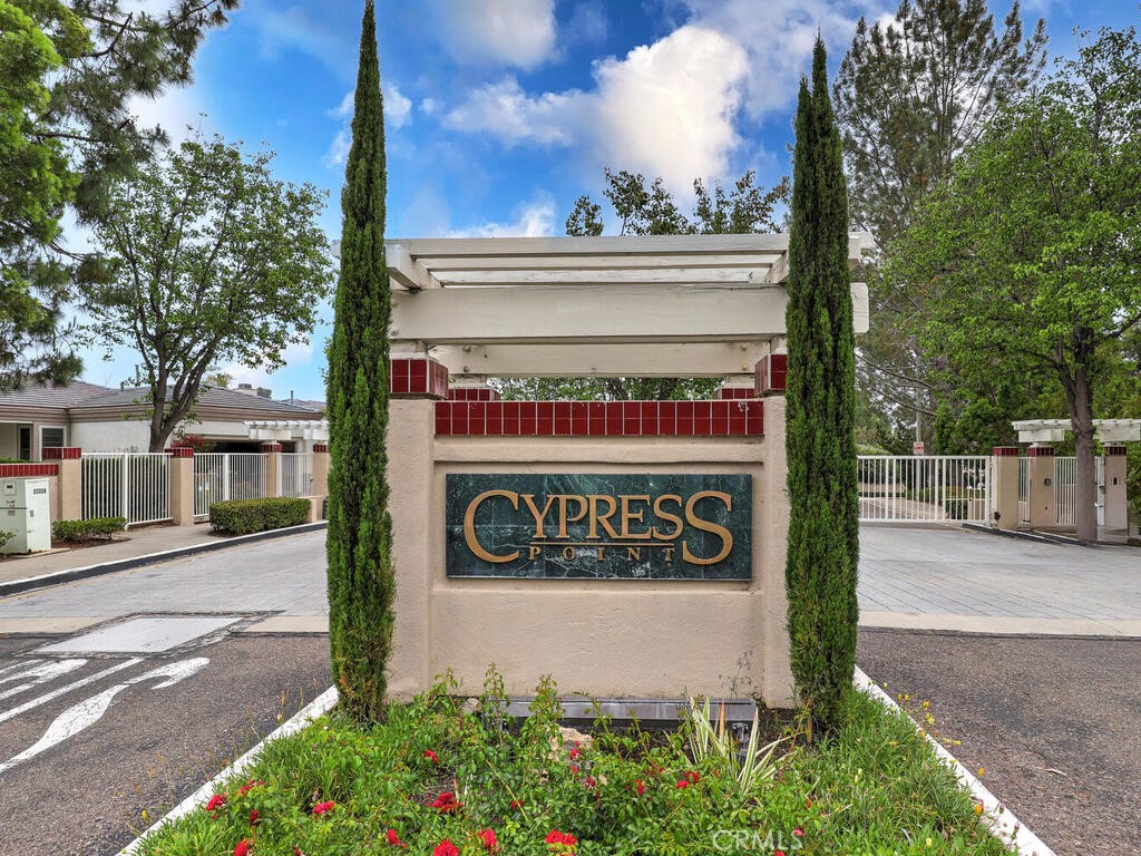 Cypress Point (CYP) - Residential