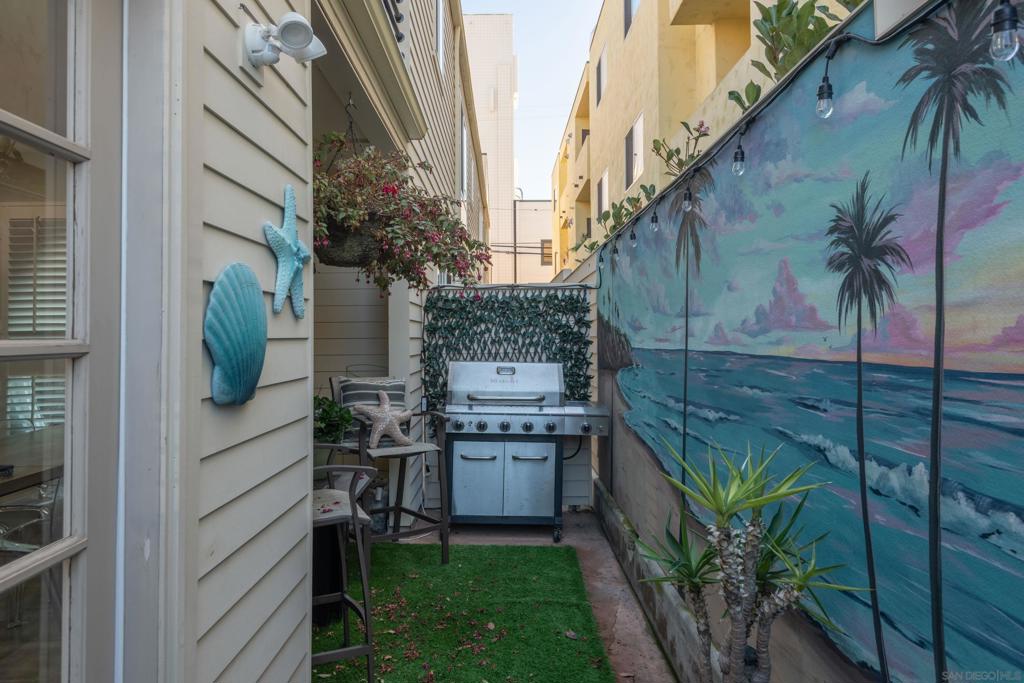 La Jolla - Residential
