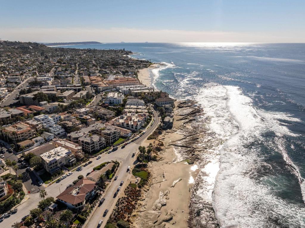 La Jolla - Residential