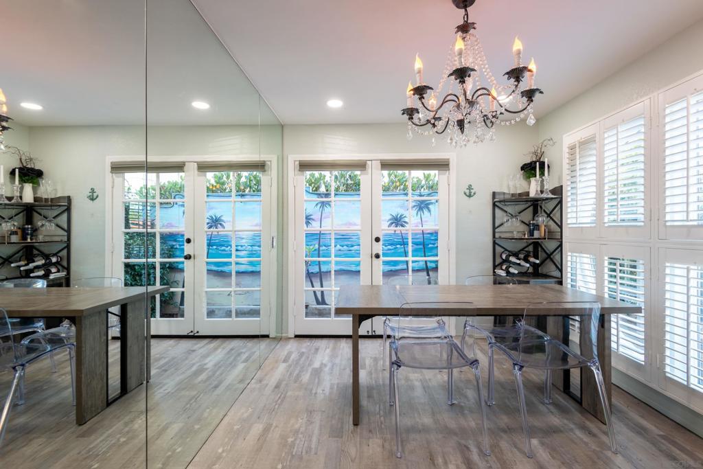 La Jolla - Residential