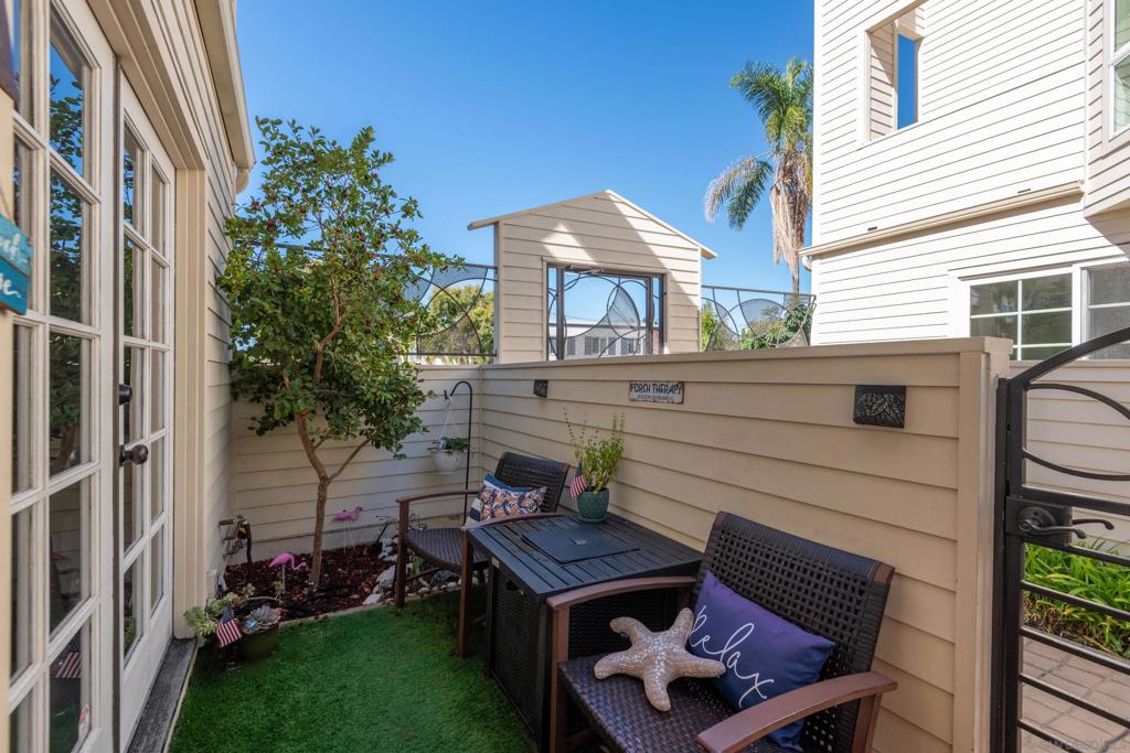 La Jolla - Residential