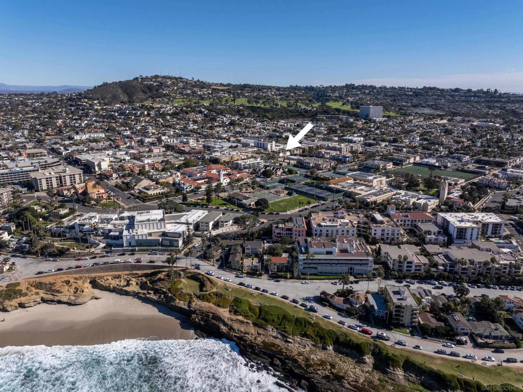 La Jolla - Residential
