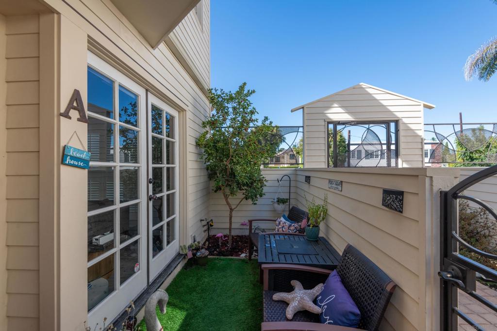 La Jolla - Residential