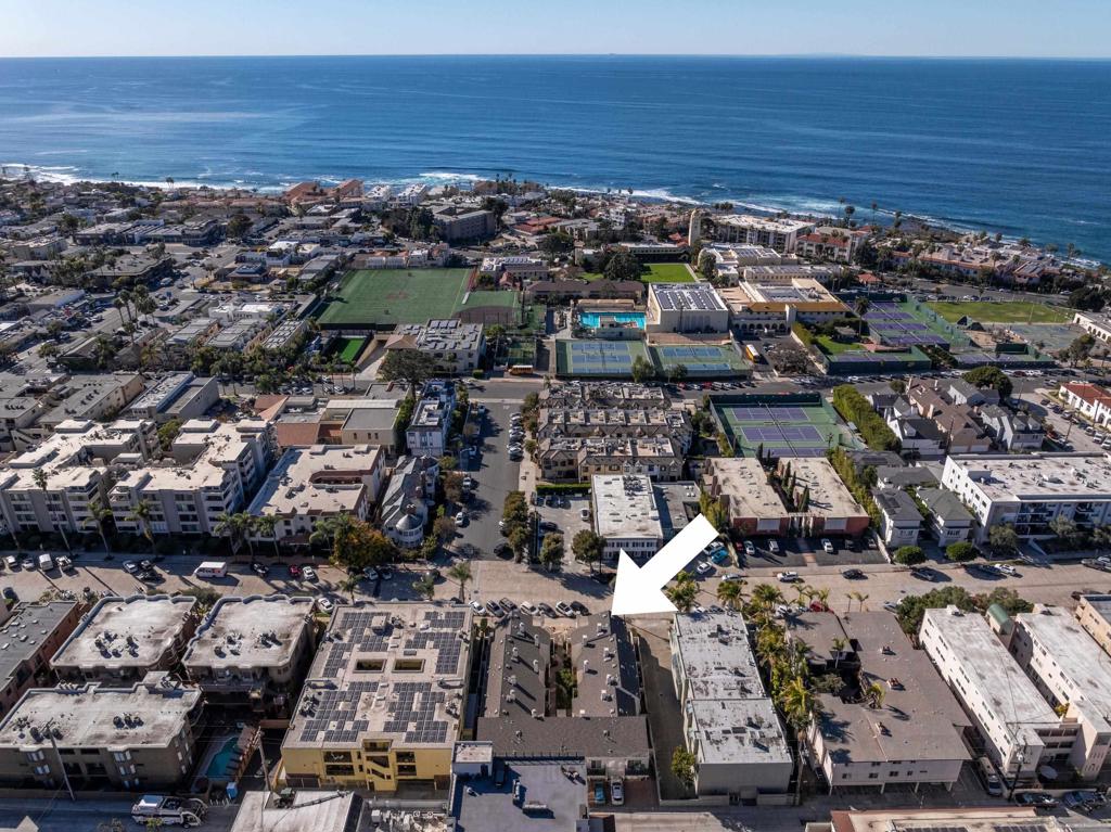 La Jolla - Residential