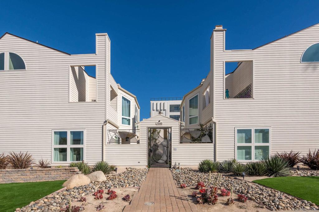 La Jolla - Residential