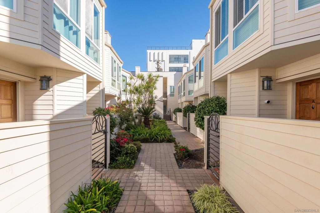 La Jolla - Residential