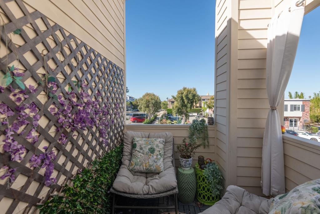 La Jolla - Residential