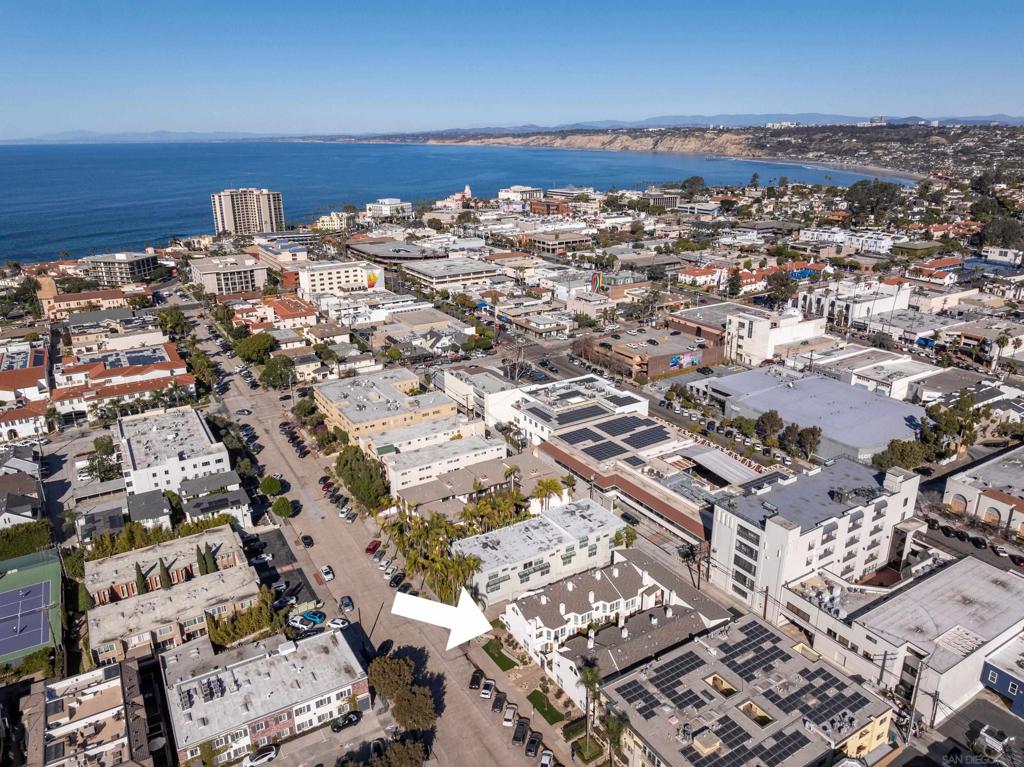 La Jolla - Residential