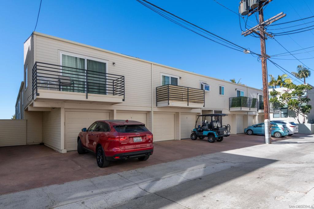 La Jolla - Residential