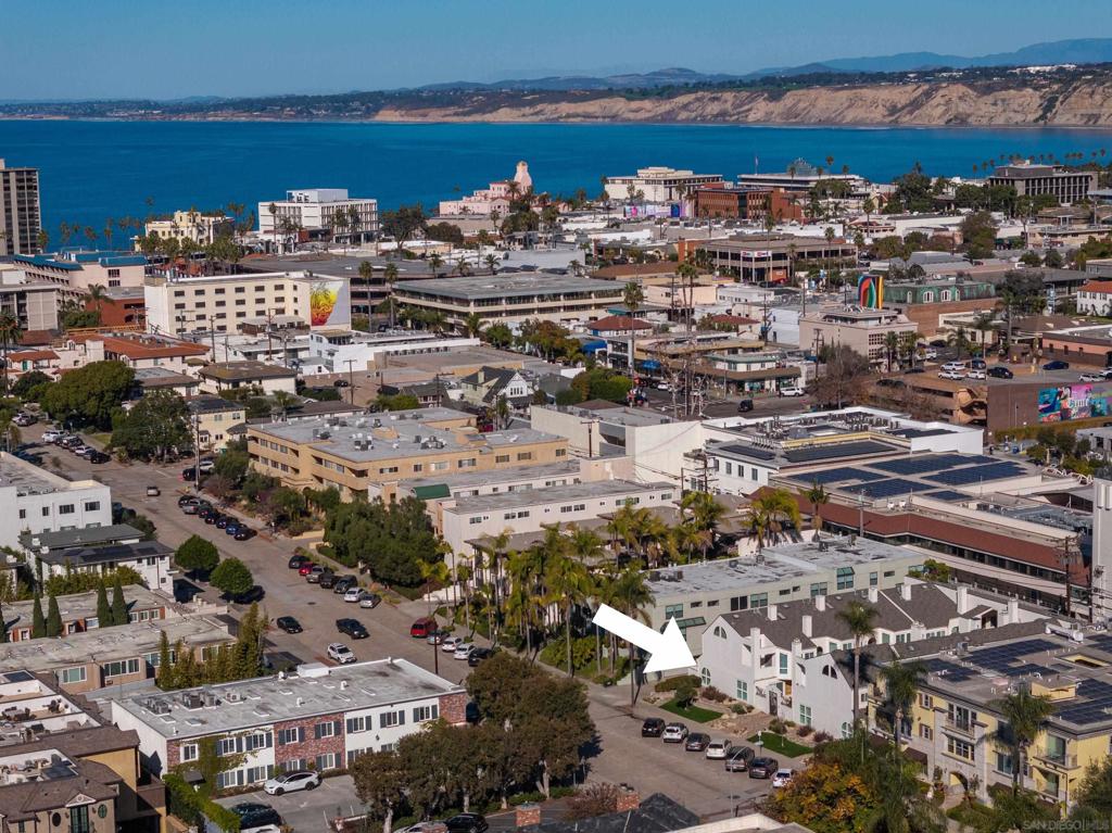 La Jolla - Residential
