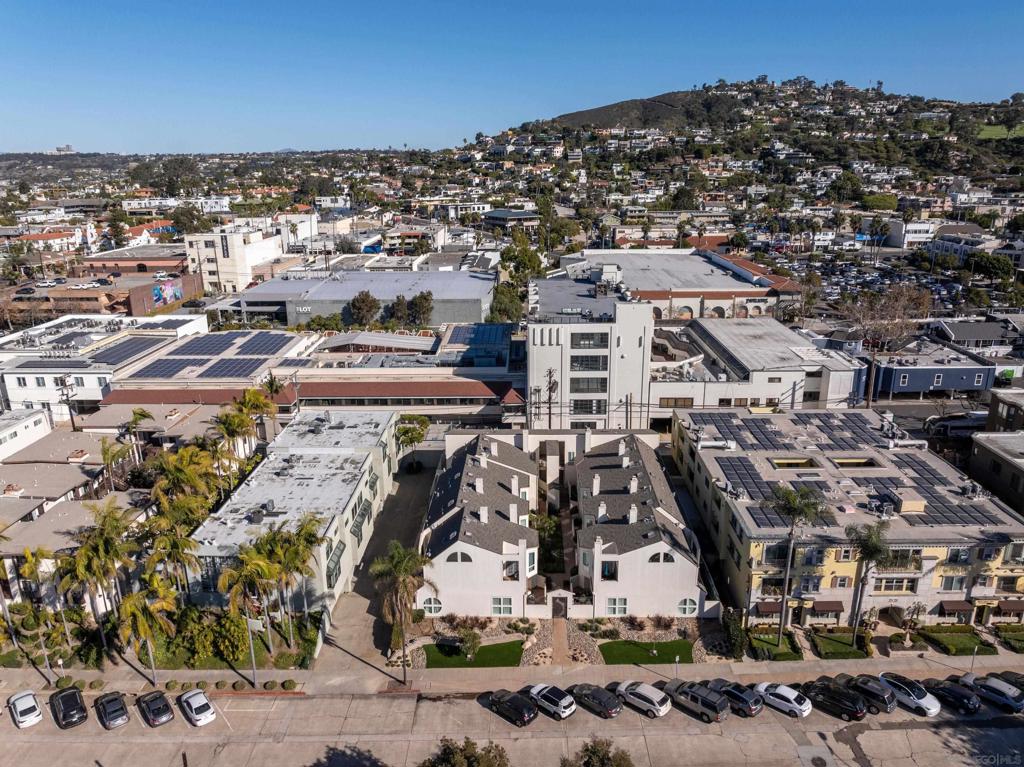 La Jolla - Residential