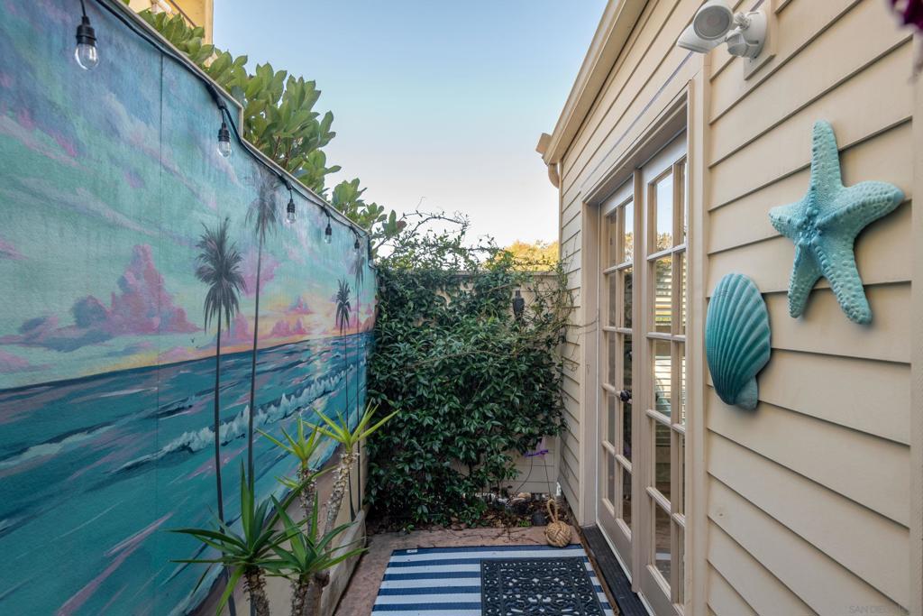 La Jolla - Residential