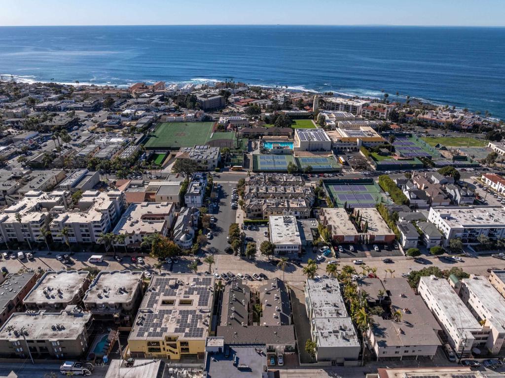 La Jolla - Residential