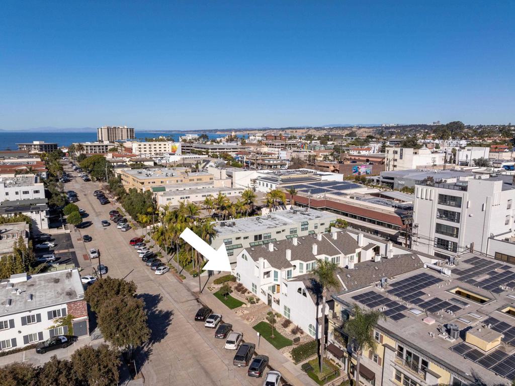 La Jolla - Residential