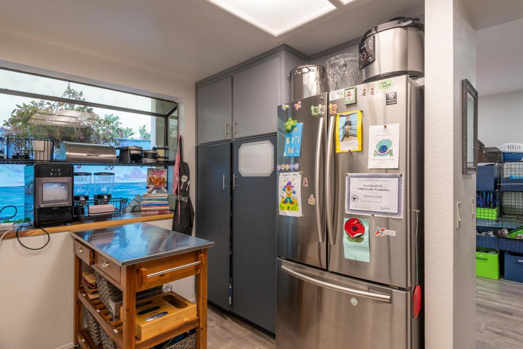 La Jolla - Residential