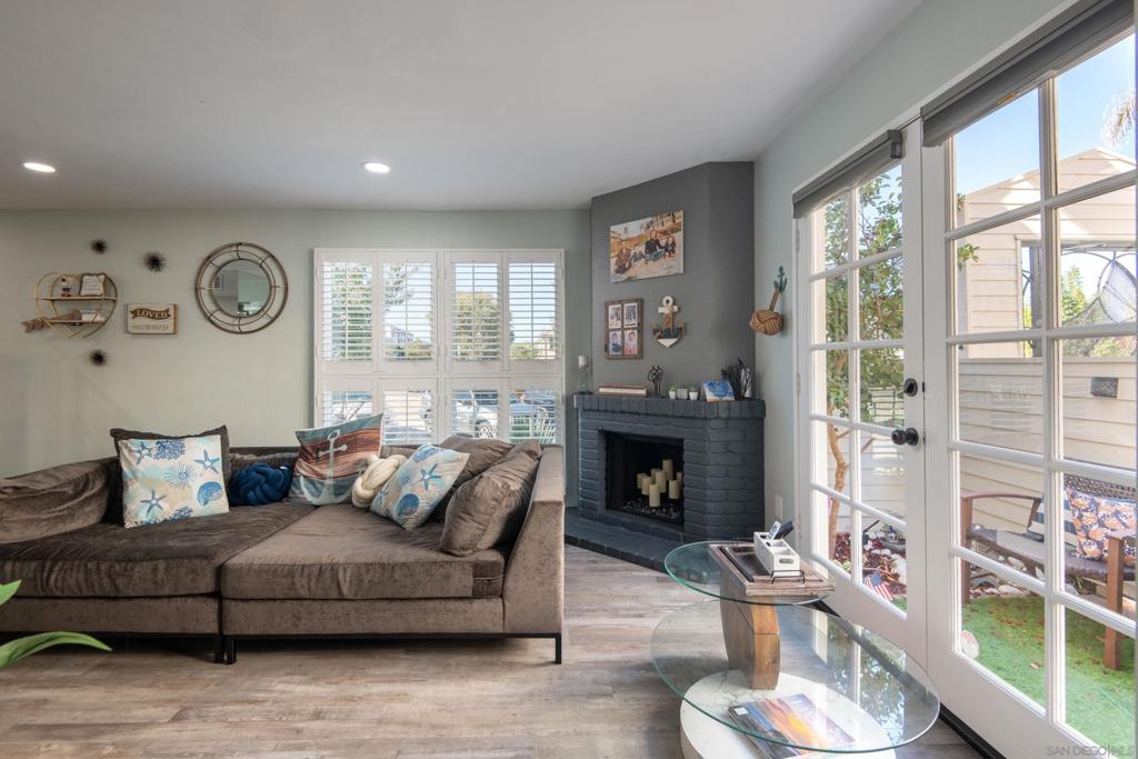 La Jolla - Residential