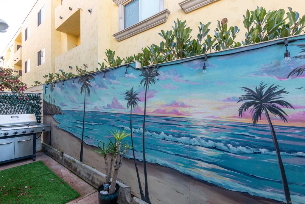 La Jolla - Residential