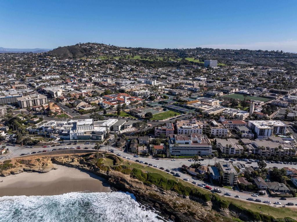 La Jolla - Residential