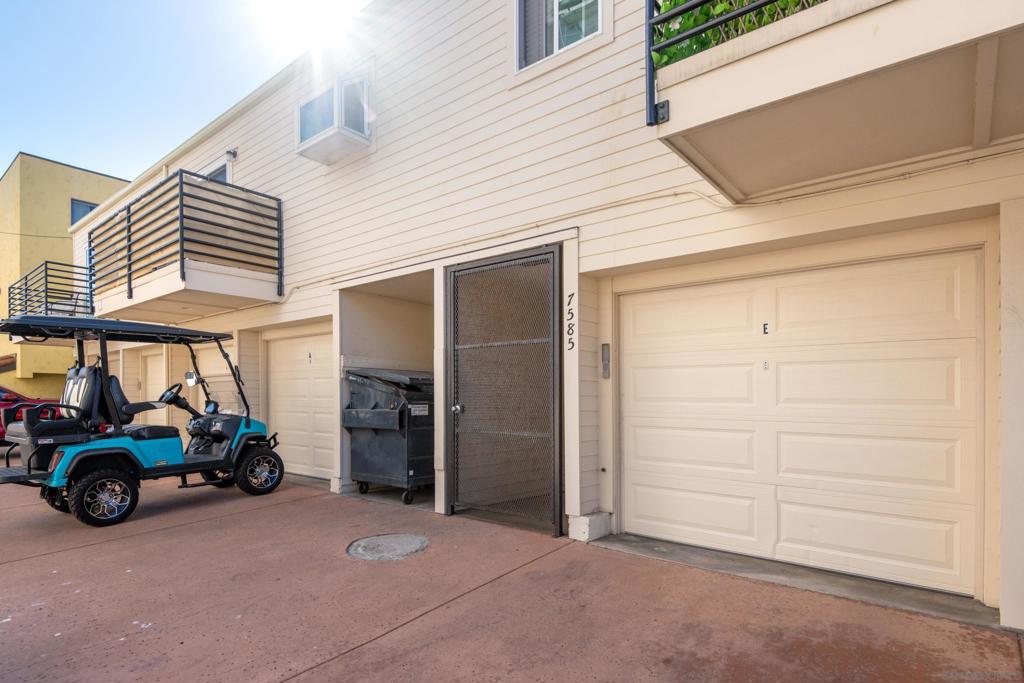 La Jolla - Residential
