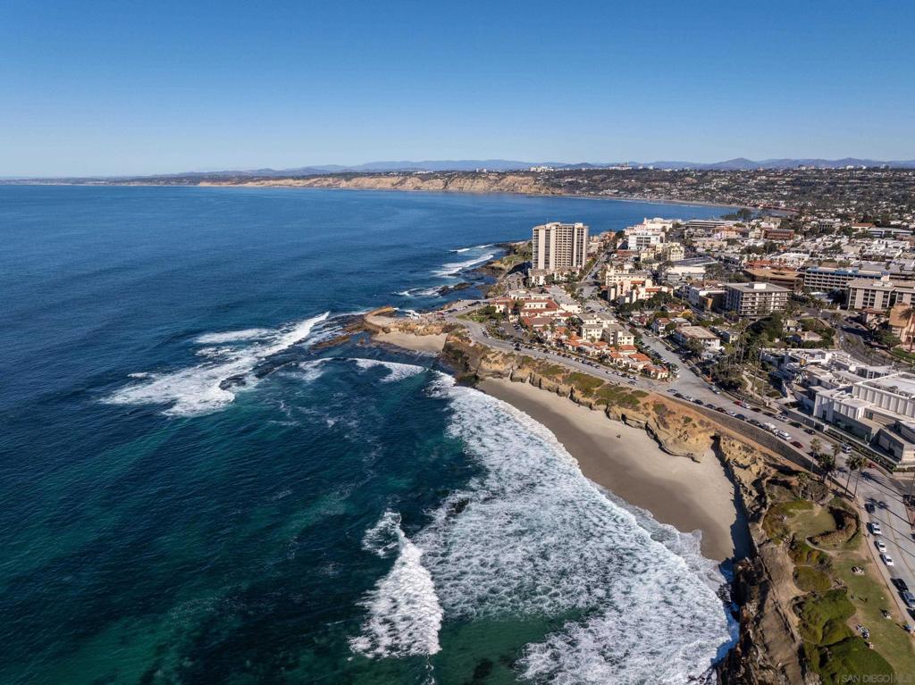 La Jolla - Residential