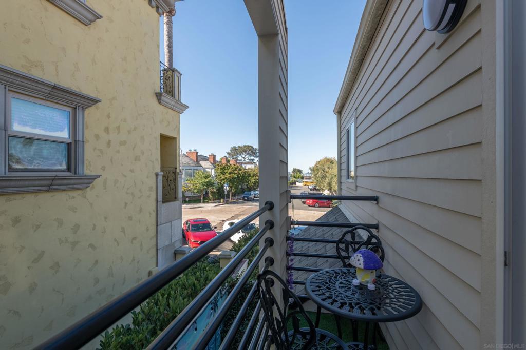 La Jolla - Residential
