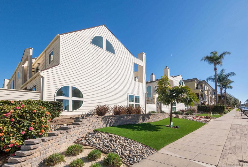 La Jolla - Residential
