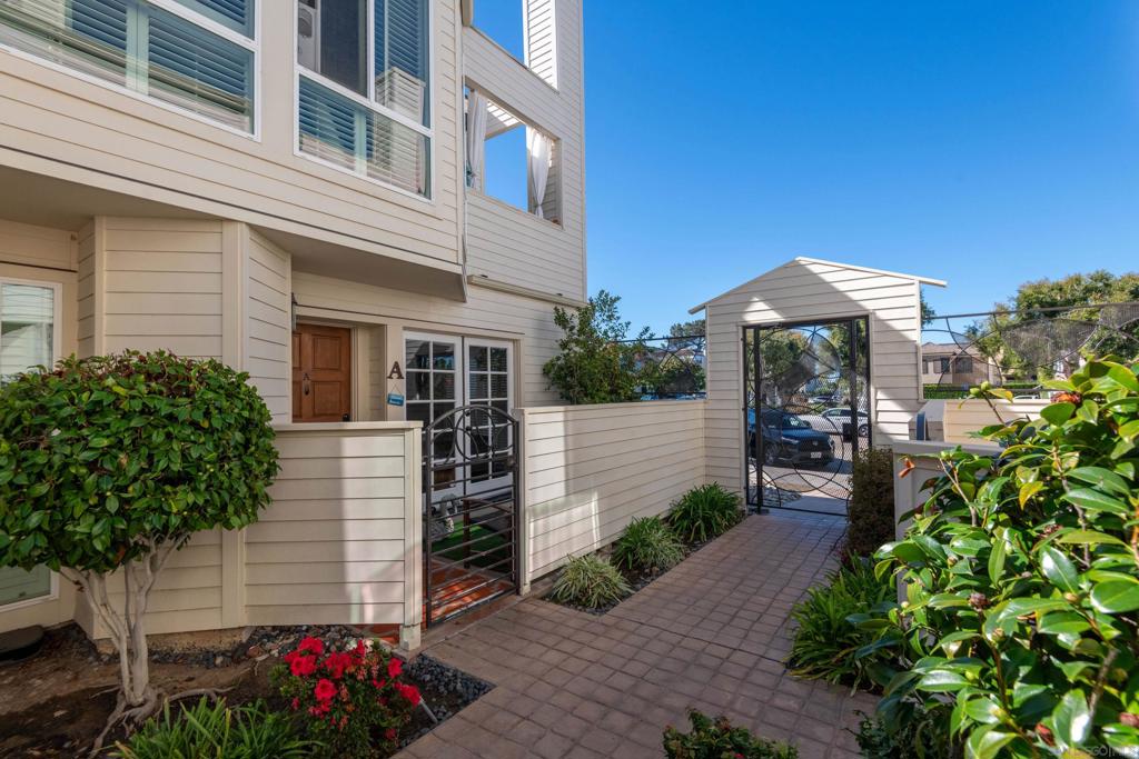 La Jolla - Residential