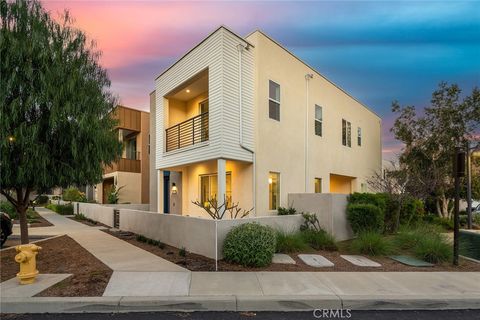 Photo of 446 Chorus, Irvine, CA 92618 (MLS # OC26071348)