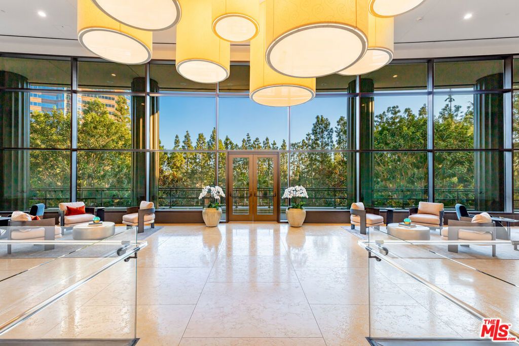 Photo of 1 W Century Drive #23B, Los Angeles, CA 90067 (MLS # 25547267)