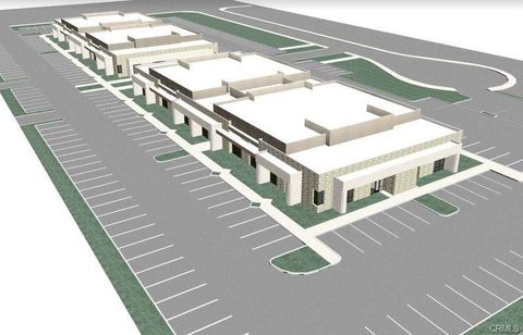 Photo of 0 Sparkey Way, Bermuda Dunes, CA 92203 (MLS # OC26009966)