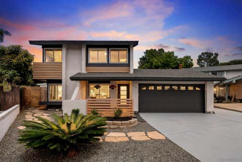 Photo of 4547 Lisann ST, San Diego, CA 92117 (MLS # 260015495SD)