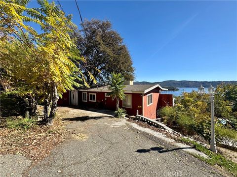 11633 Lakeview Drive Clearlake Oaks CA 95423