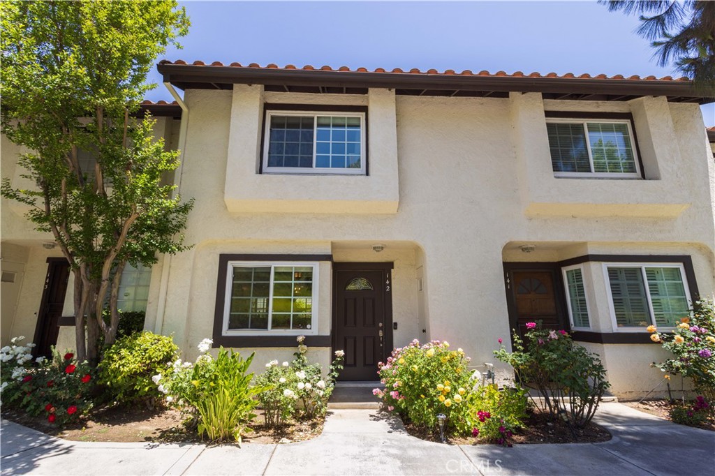 5538 Las Virgenes Road 142