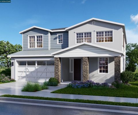 Photo of 5708 Sierra Trail Way Way, Antioch, CA 94531 (MLS # 41130169)