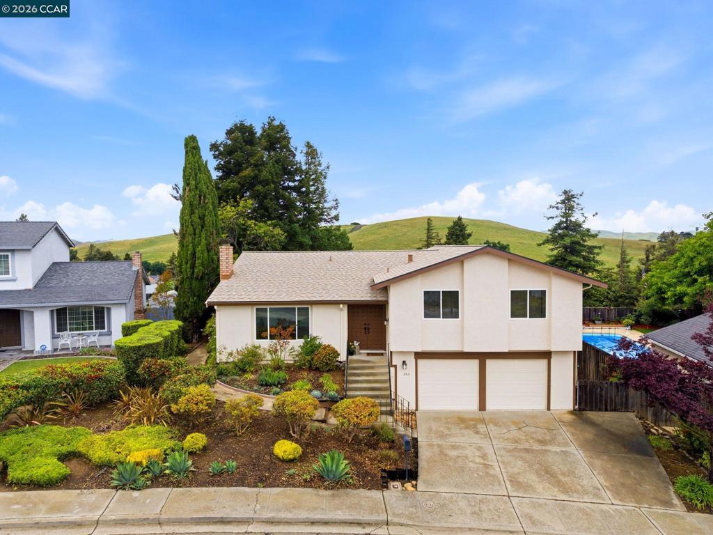 263 Carlisle Way
