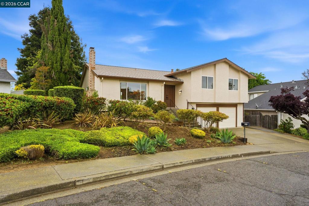 263 Carlisle Way