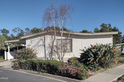 Photo of 182 Rancho Adolfo Drive #83, Camarillo, CA 93012 (MLS # V1-35037)