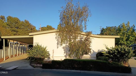 Photo of 182 Rancho Adolfo Drive #83, Camarillo, CA 93012 (MLS # V1-35037)