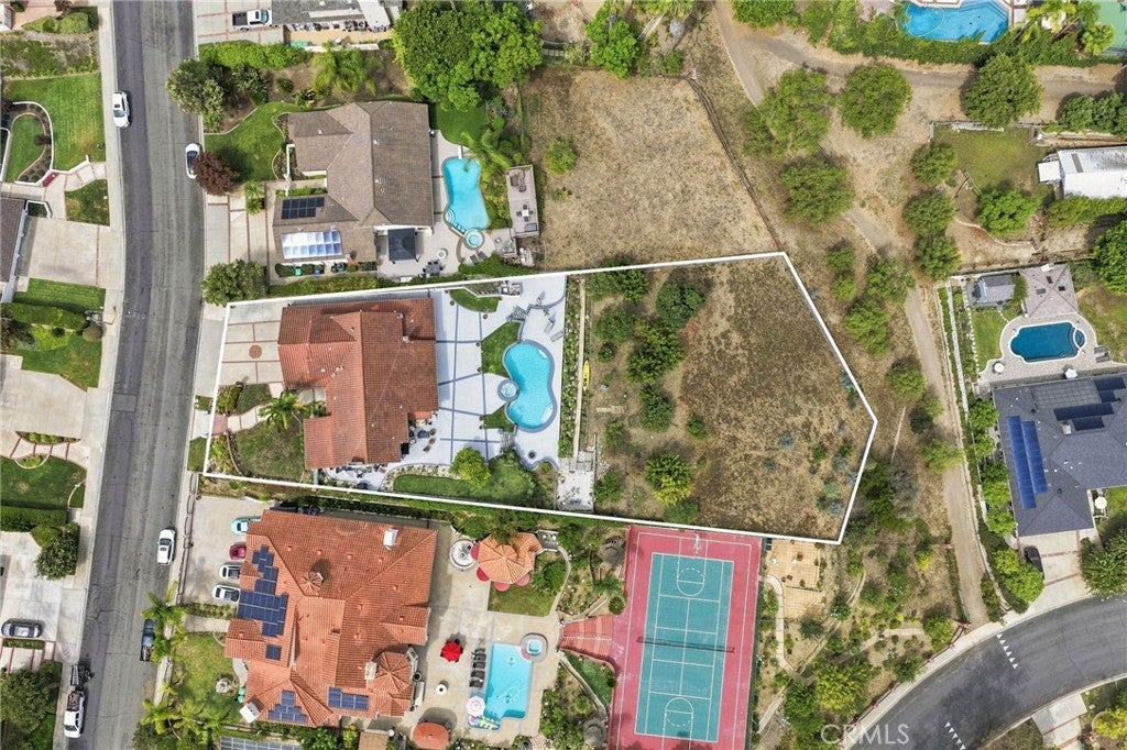 25901 Prairestone Drive